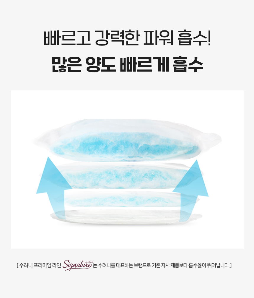 수려니 시그니처 언더웨어